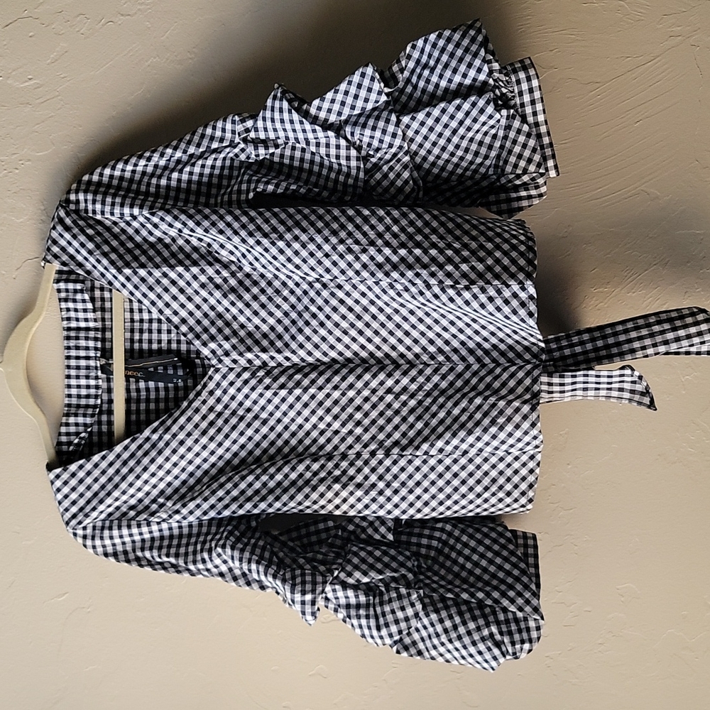 Renee c. Blouse